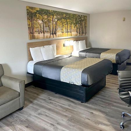 Days Inn & Suites By Wyndham Opelousas Exterior foto